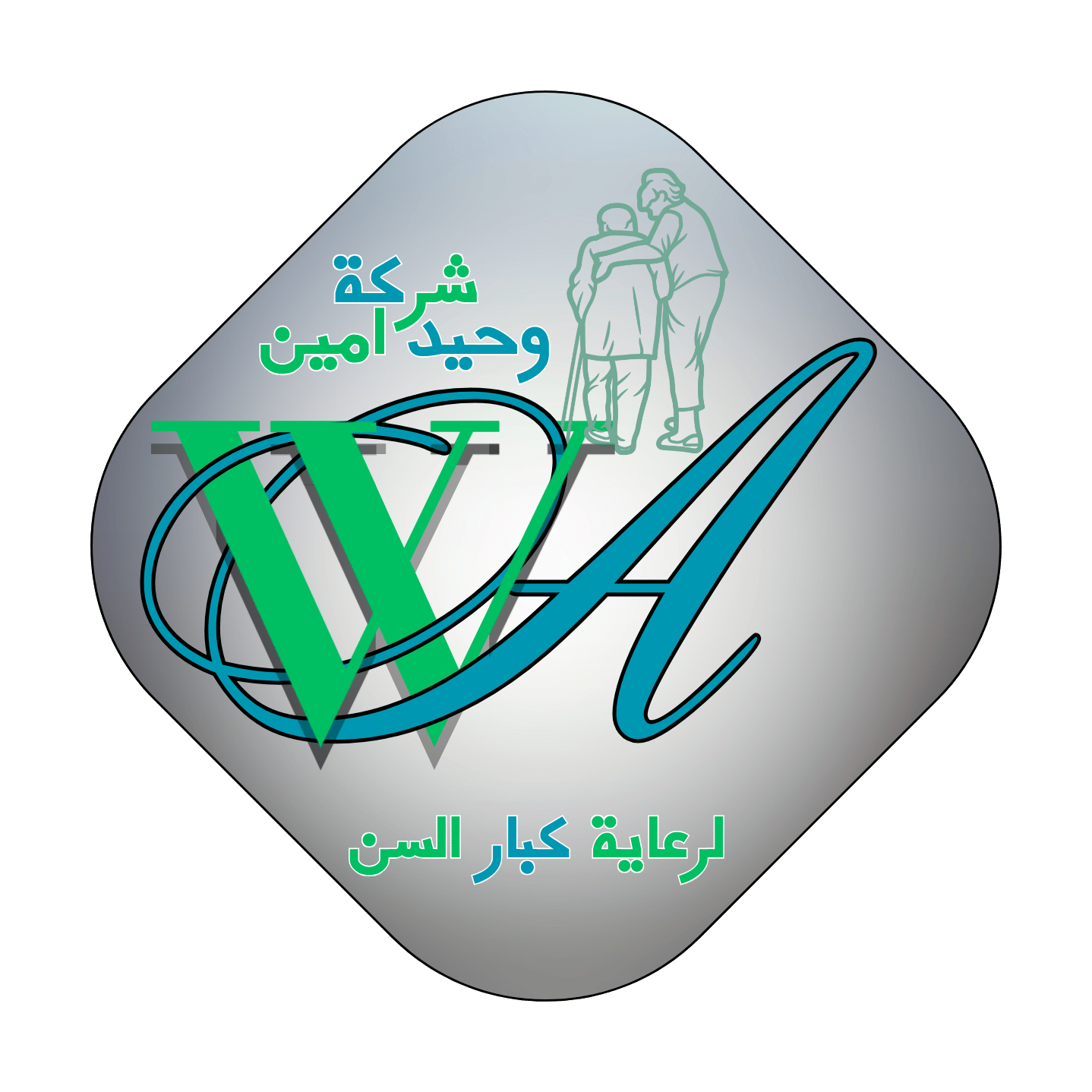 شركة وحيد أمين للتمريض المنزلي ورعاية كبار السن في المنزل | جليسات وممرضين محترفين 24 ساعة – تمريض منزلي في القاهرة والجيزة